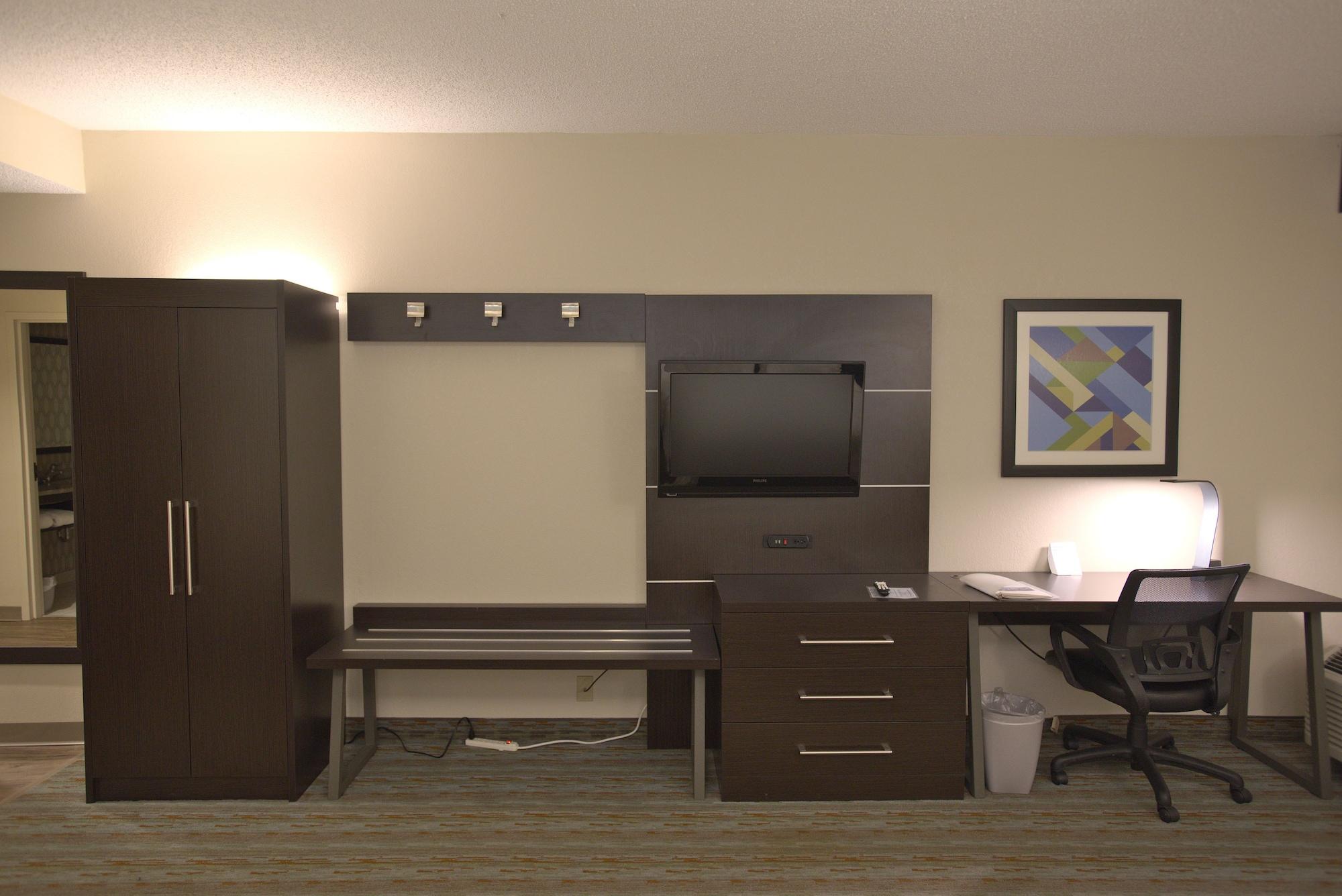 Holiday Inn Express Anderson I-85 - Exit 27- Highway 81 By Ihg Extérieur photo