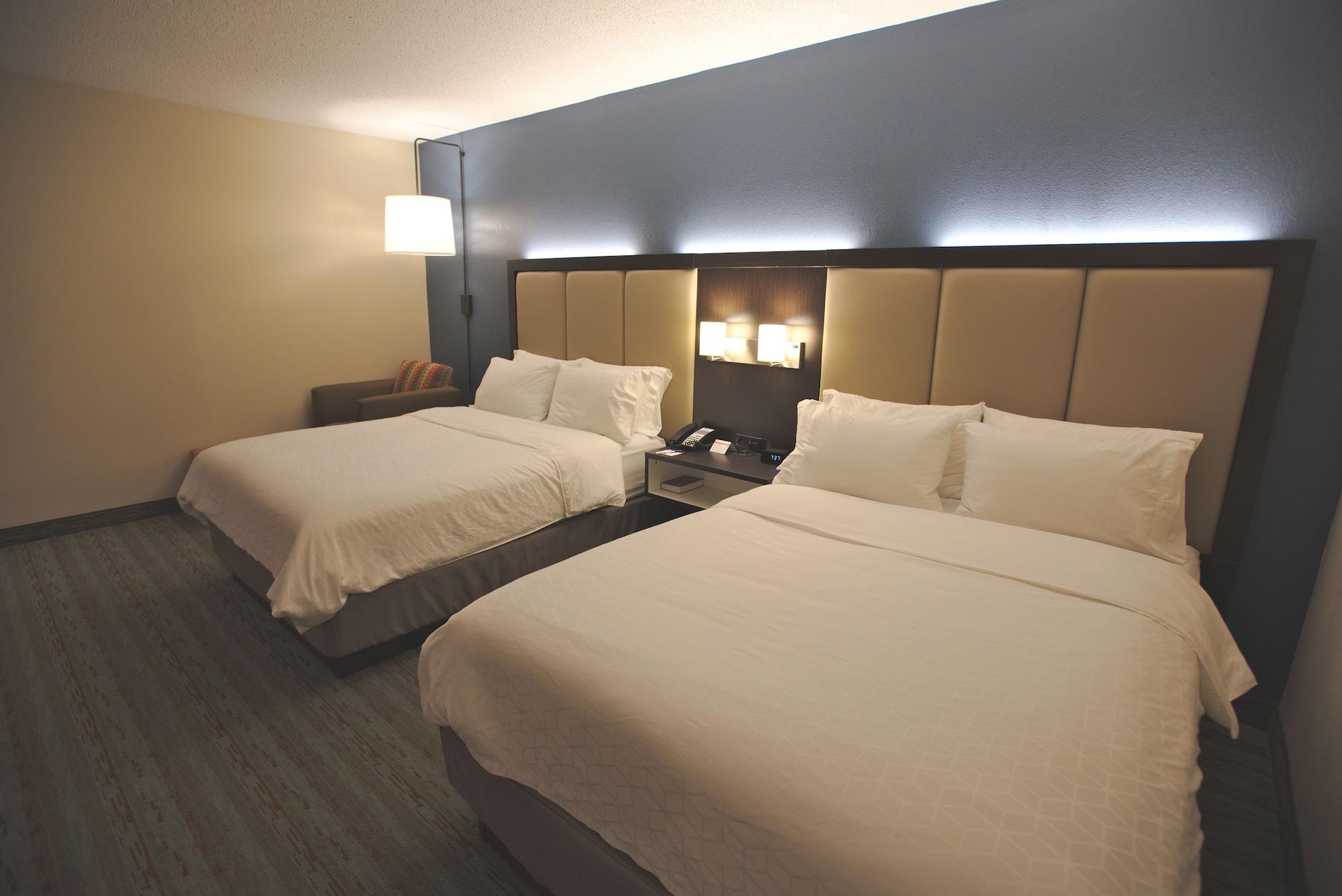 Holiday Inn Express Anderson I-85 - Exit 27- Highway 81 By Ihg Extérieur photo