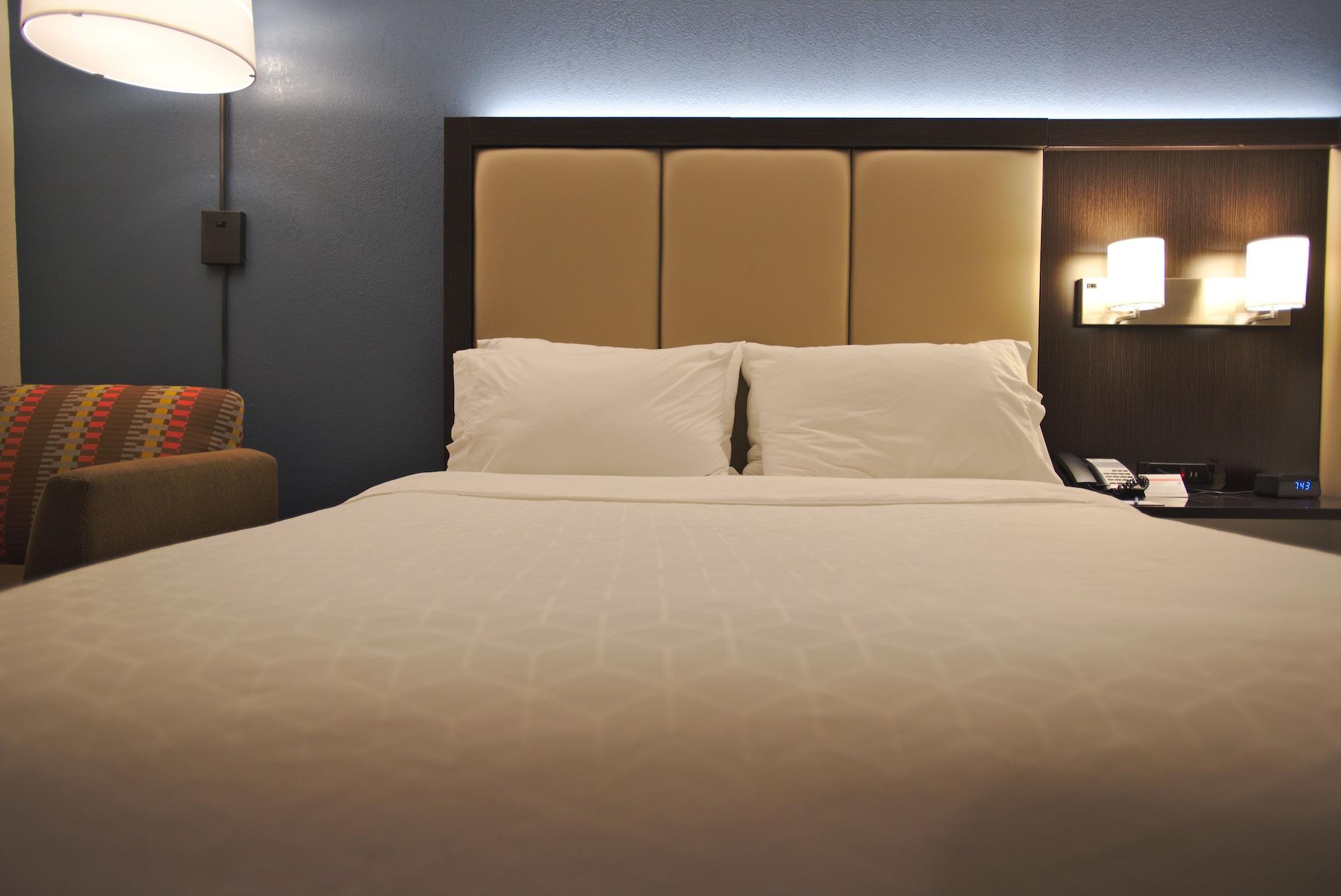 Holiday Inn Express Anderson I-85 - Exit 27- Highway 81 By Ihg Extérieur photo
