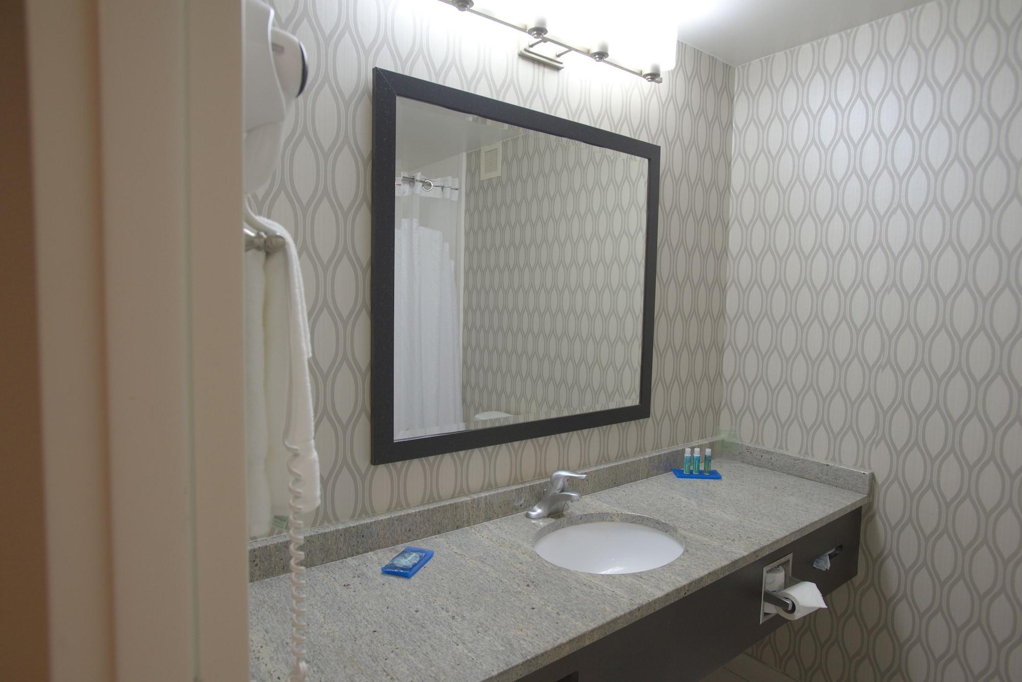 Holiday Inn Express Anderson I-85 - Exit 27- Highway 81 By Ihg Extérieur photo