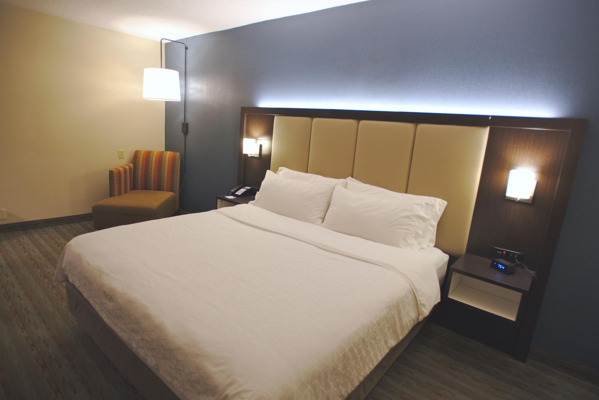 Holiday Inn Express Anderson I-85 - Exit 27- Highway 81 By Ihg Extérieur photo