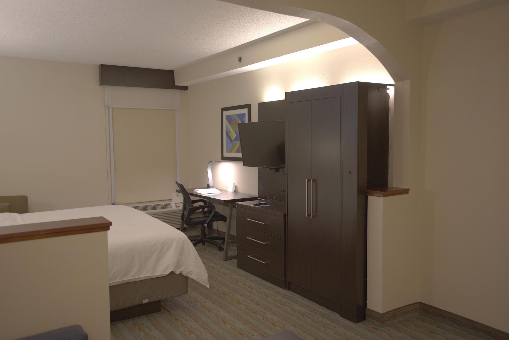 Holiday Inn Express Anderson I-85 - Exit 27- Highway 81 By Ihg Extérieur photo