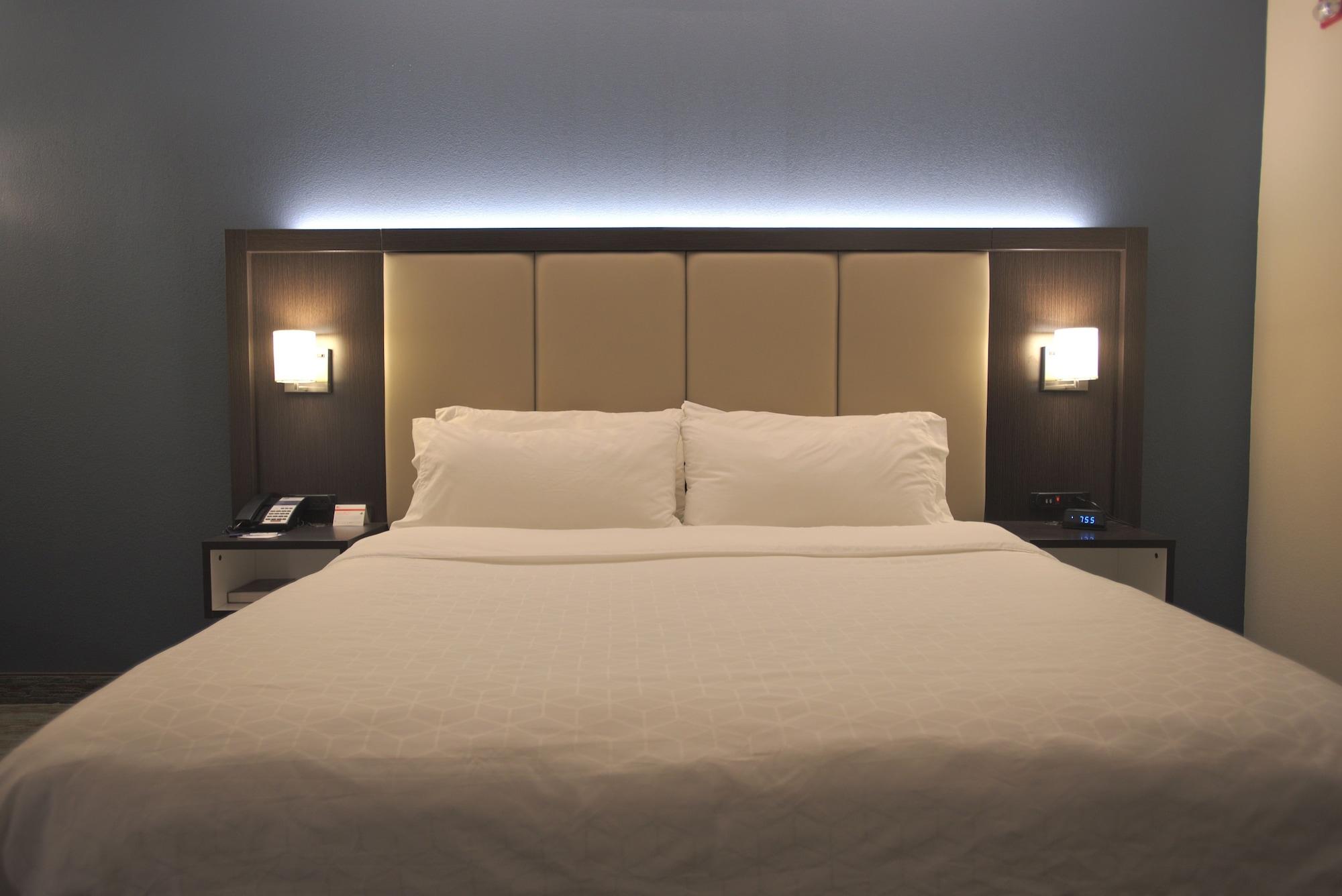 Holiday Inn Express Anderson I-85 - Exit 27- Highway 81 By Ihg Extérieur photo