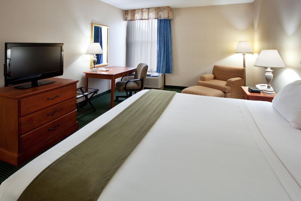 Holiday Inn Express Anderson I-85 - Exit 27- Highway 81 By Ihg Extérieur photo