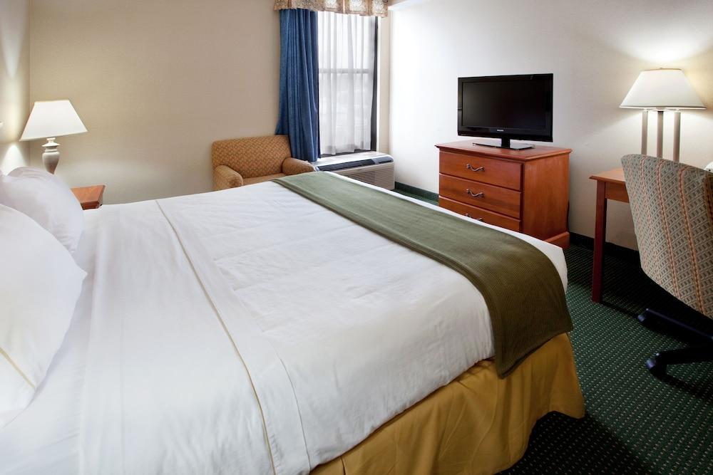Holiday Inn Express Anderson I-85 - Exit 27- Highway 81 By Ihg Extérieur photo