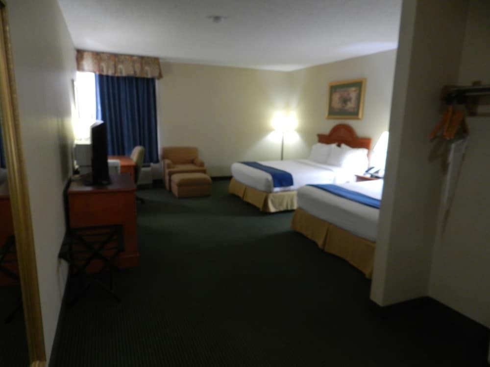 Holiday Inn Express Anderson I-85 - Exit 27- Highway 81 By Ihg Extérieur photo