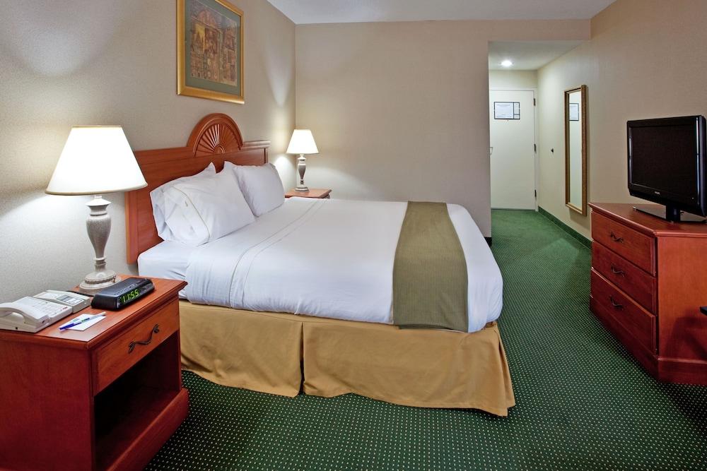 Holiday Inn Express Anderson I-85 - Exit 27- Highway 81 By Ihg Extérieur photo