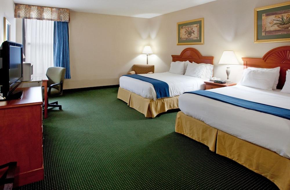 Holiday Inn Express Anderson I-85 - Exit 27- Highway 81 By Ihg Extérieur photo