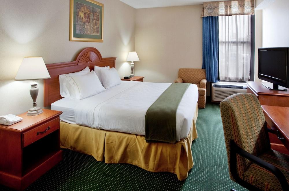 Holiday Inn Express Anderson I-85 - Exit 27- Highway 81 By Ihg Extérieur photo