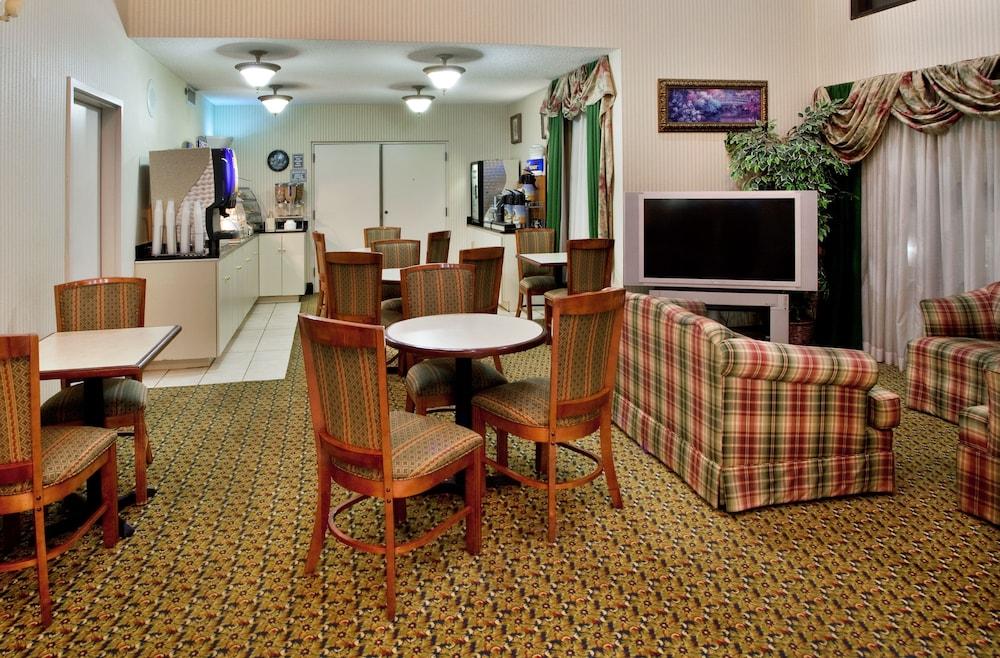 Holiday Inn Express Anderson I-85 - Exit 27- Highway 81 By Ihg Extérieur photo