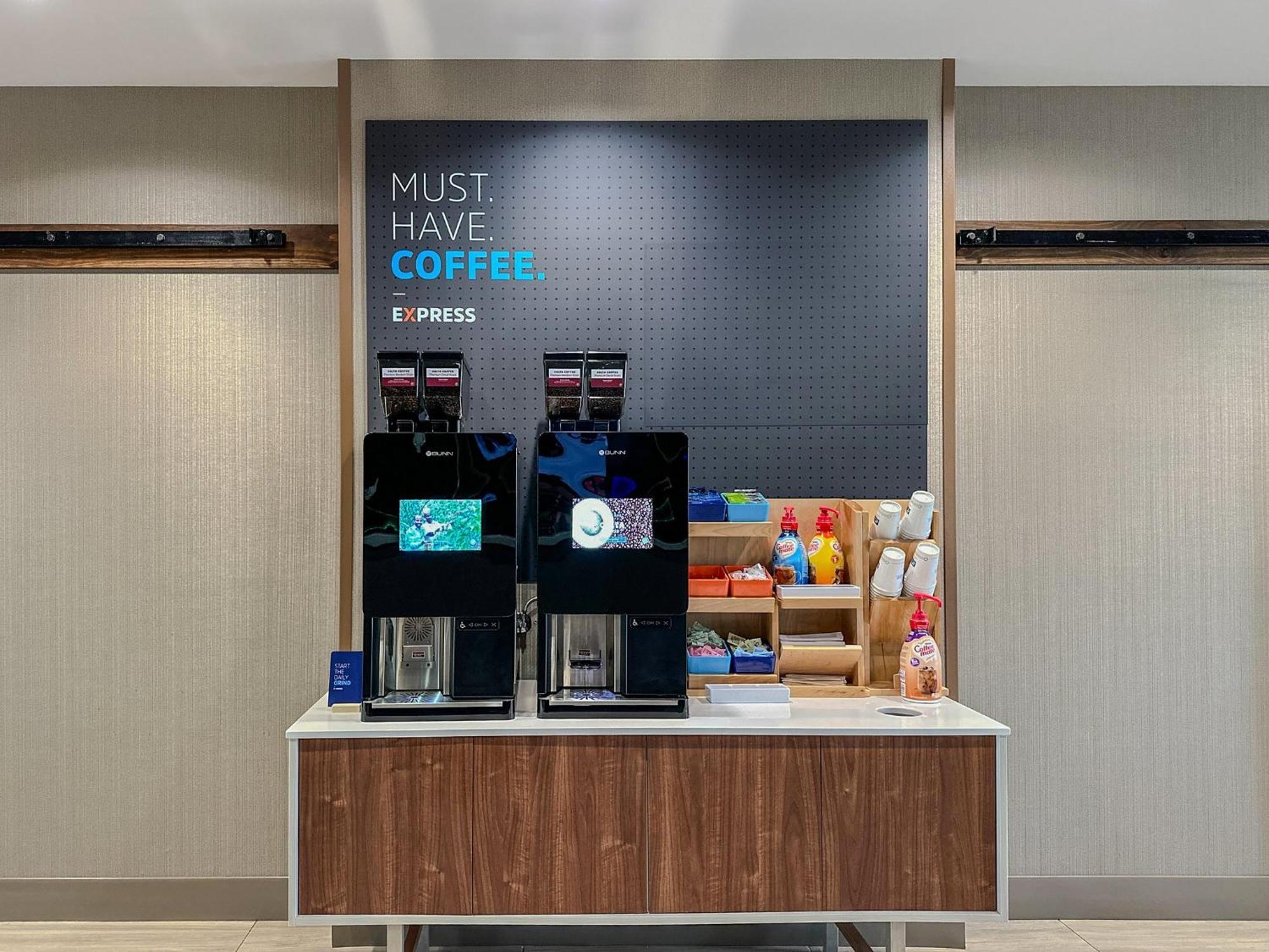 Holiday Inn Express Anderson I-85 - Exit 27- Highway 81 By Ihg Extérieur photo