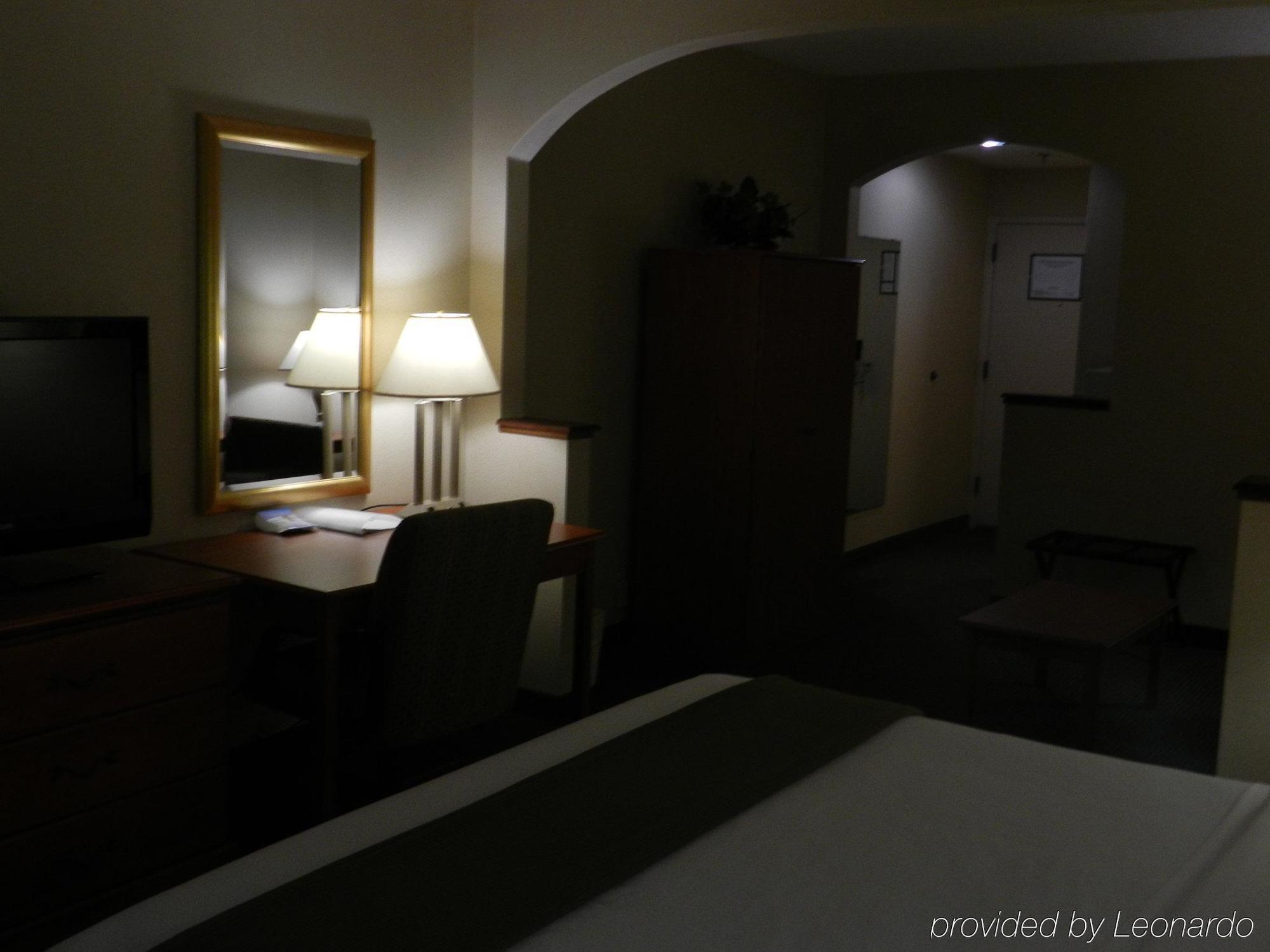 Holiday Inn Express Anderson I-85 - Exit 27- Highway 81 By Ihg Chambre photo