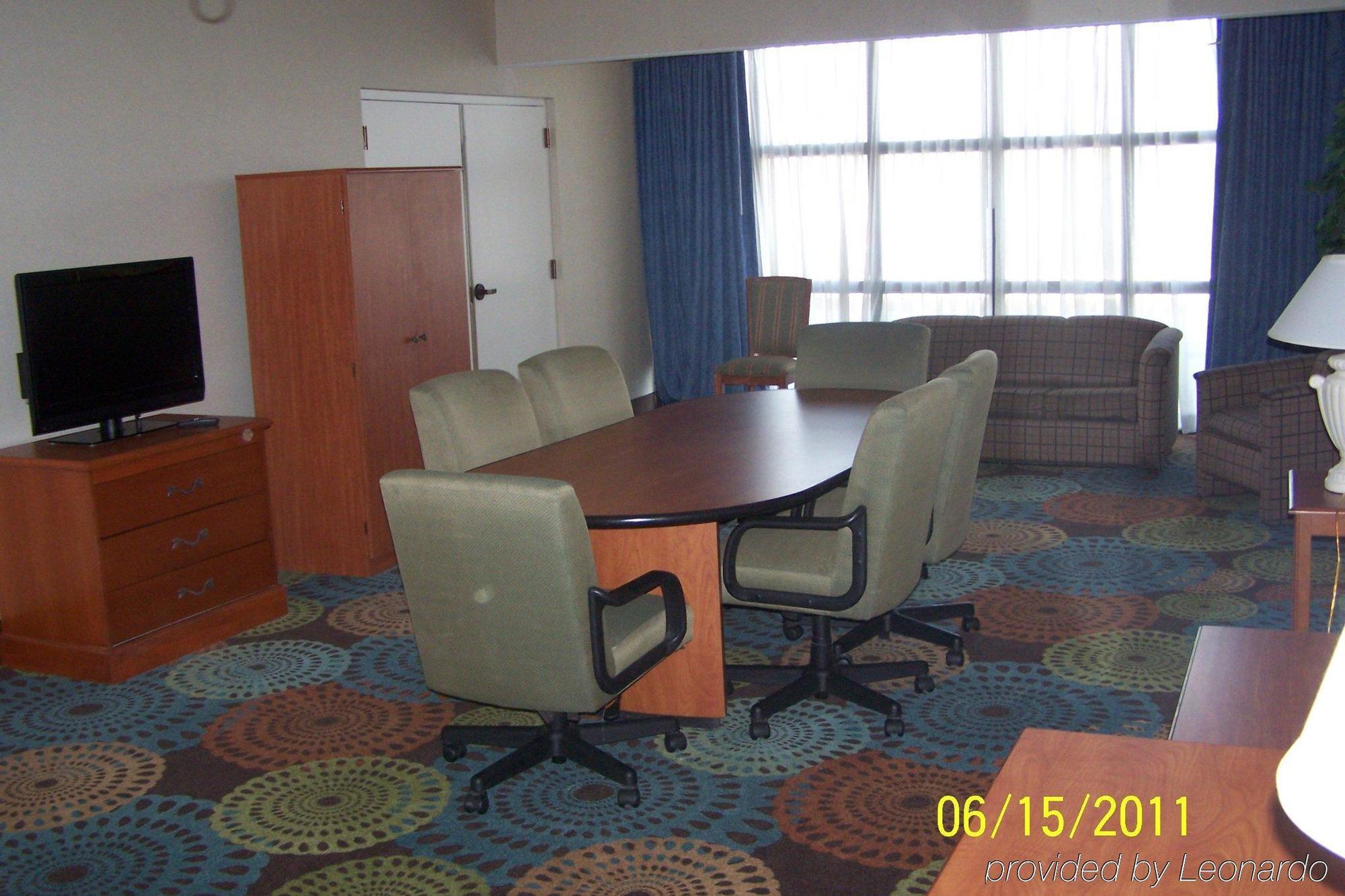 Holiday Inn Express Anderson I-85 - Exit 27- Highway 81 By Ihg Chambre photo