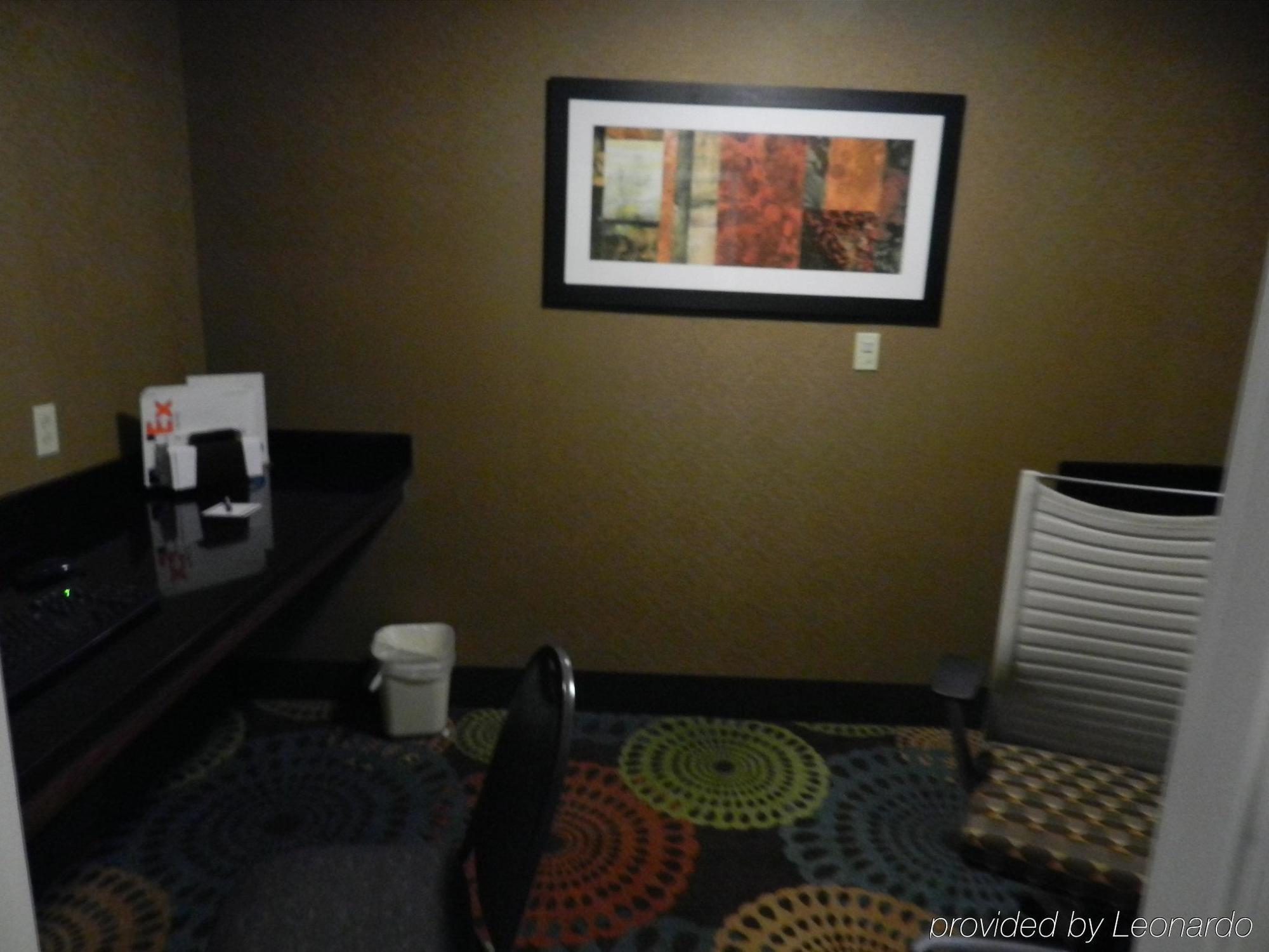 Holiday Inn Express Anderson I-85 - Exit 27- Highway 81 By Ihg Intérieur photo
