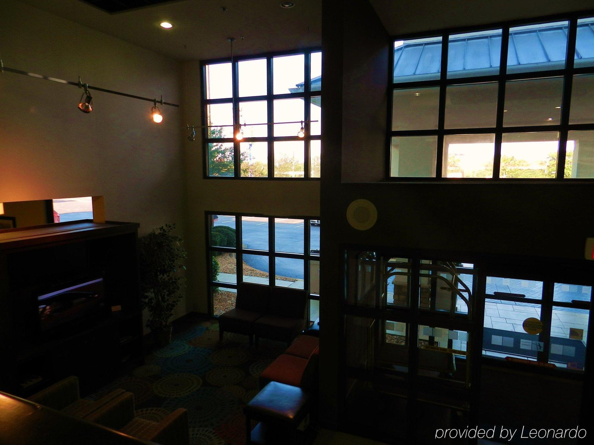 Holiday Inn Express Anderson I-85 - Exit 27- Highway 81 By Ihg Intérieur photo