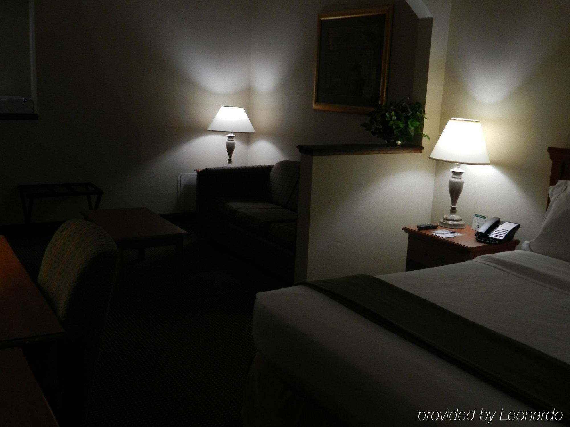 Holiday Inn Express Anderson I-85 - Exit 27- Highway 81 By Ihg Chambre photo