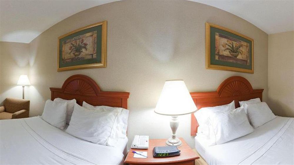 Holiday Inn Express Anderson I-85 - Exit 27- Highway 81 By Ihg Extérieur photo