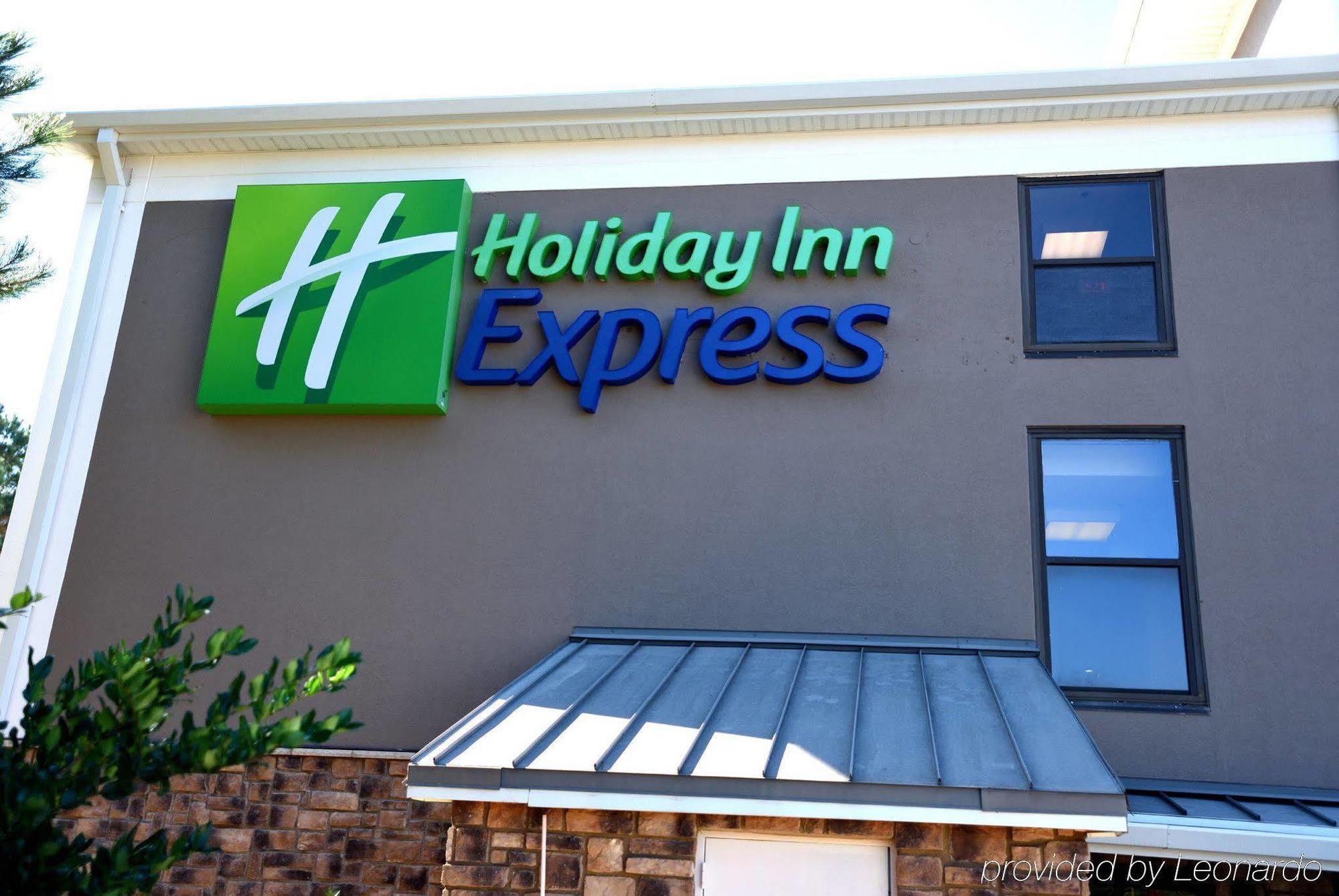 Holiday Inn Express Anderson I-85 - Exit 27- Highway 81 By Ihg Extérieur photo