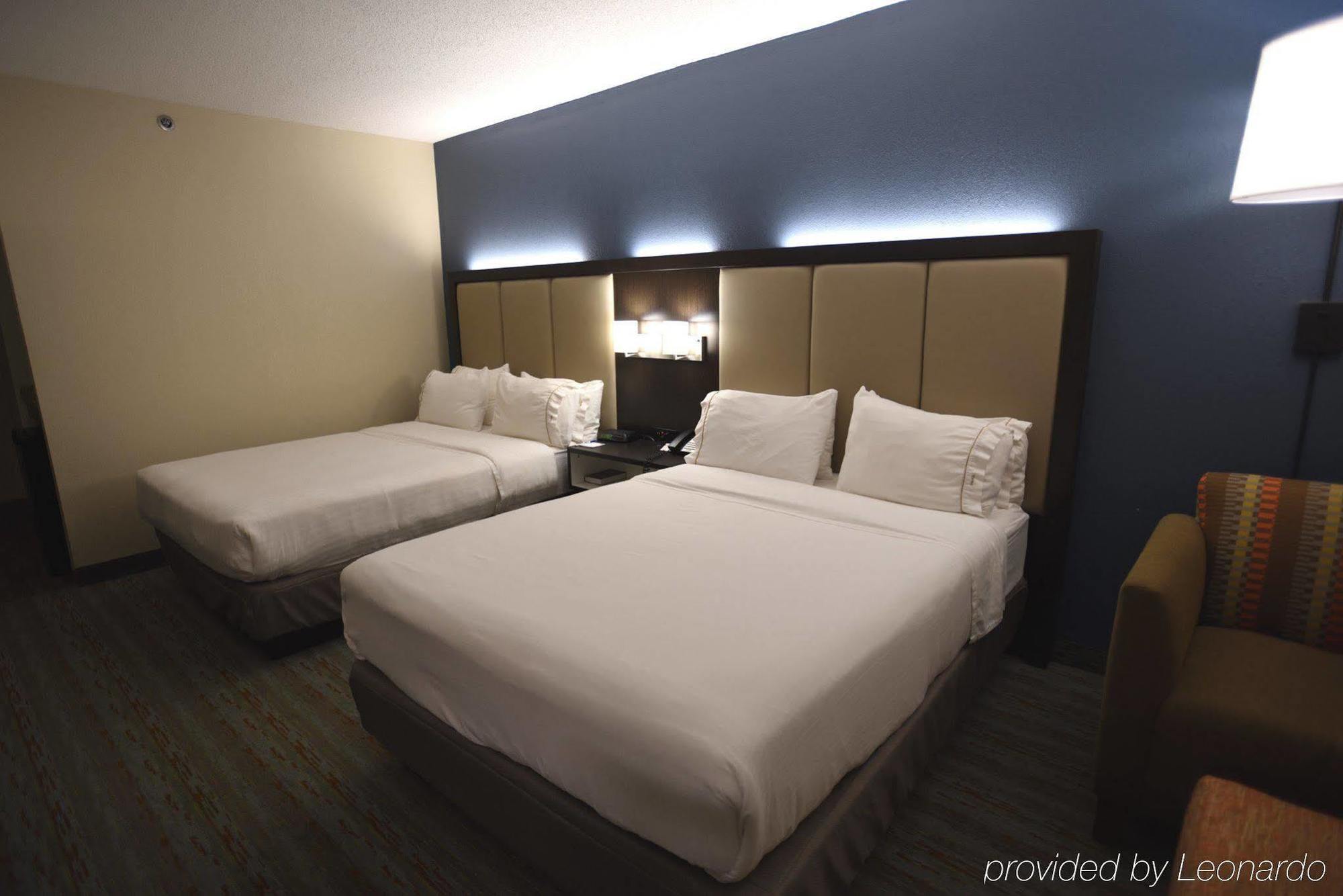 Holiday Inn Express Anderson I-85 - Exit 27- Highway 81 By Ihg Extérieur photo