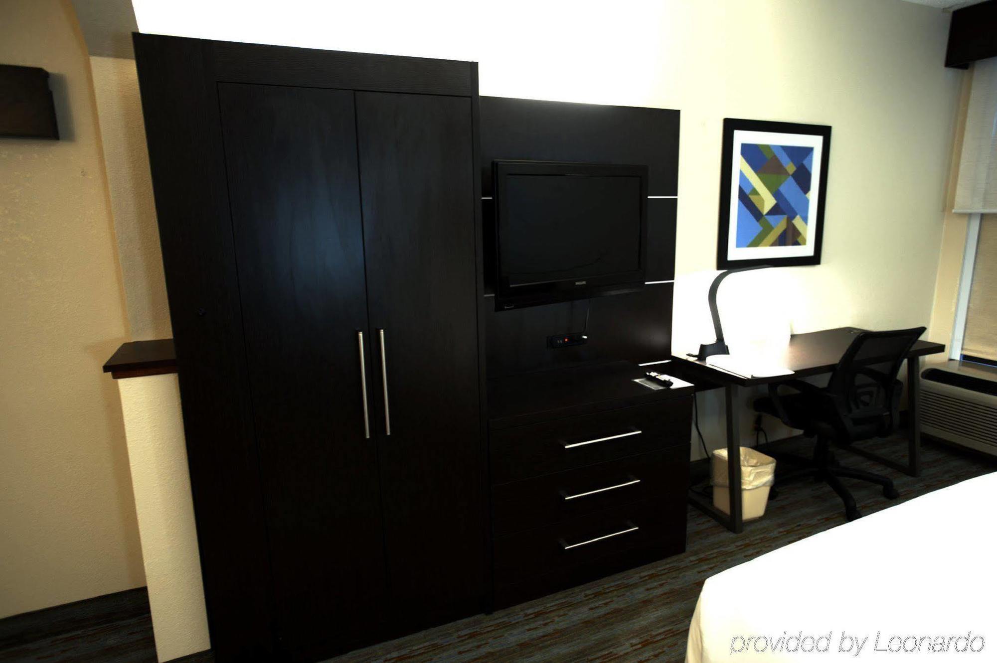 Holiday Inn Express Anderson I-85 - Exit 27- Highway 81 By Ihg Extérieur photo