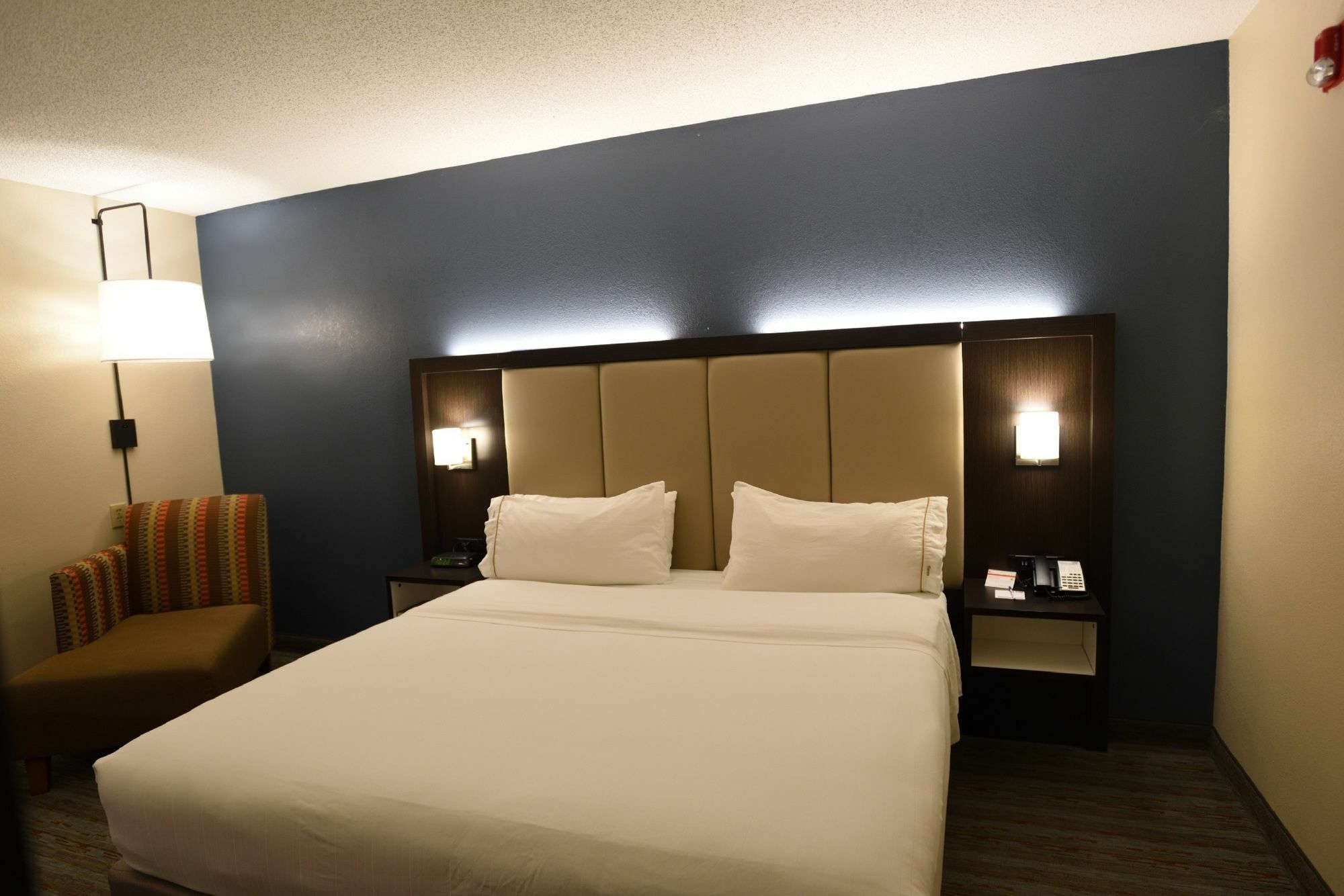 Holiday Inn Express Anderson I-85 - Exit 27- Highway 81 By Ihg Extérieur photo