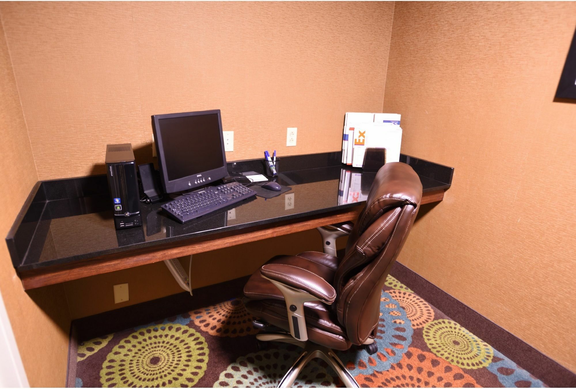 Holiday Inn Express Anderson I-85 - Exit 27- Highway 81 By Ihg Extérieur photo