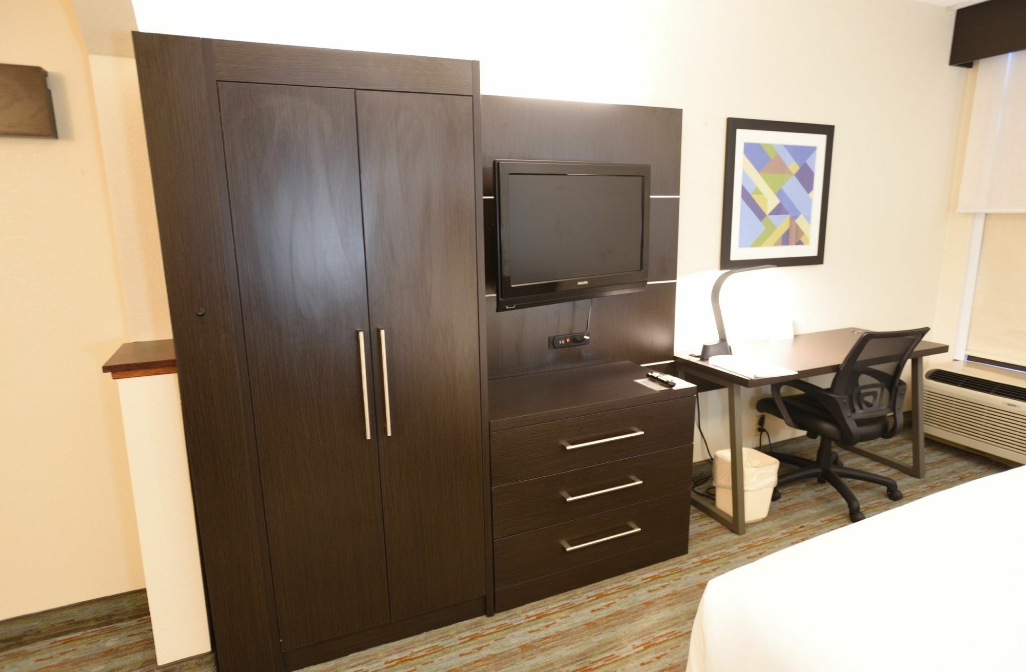 Holiday Inn Express Anderson I-85 - Exit 27- Highway 81 By Ihg Extérieur photo