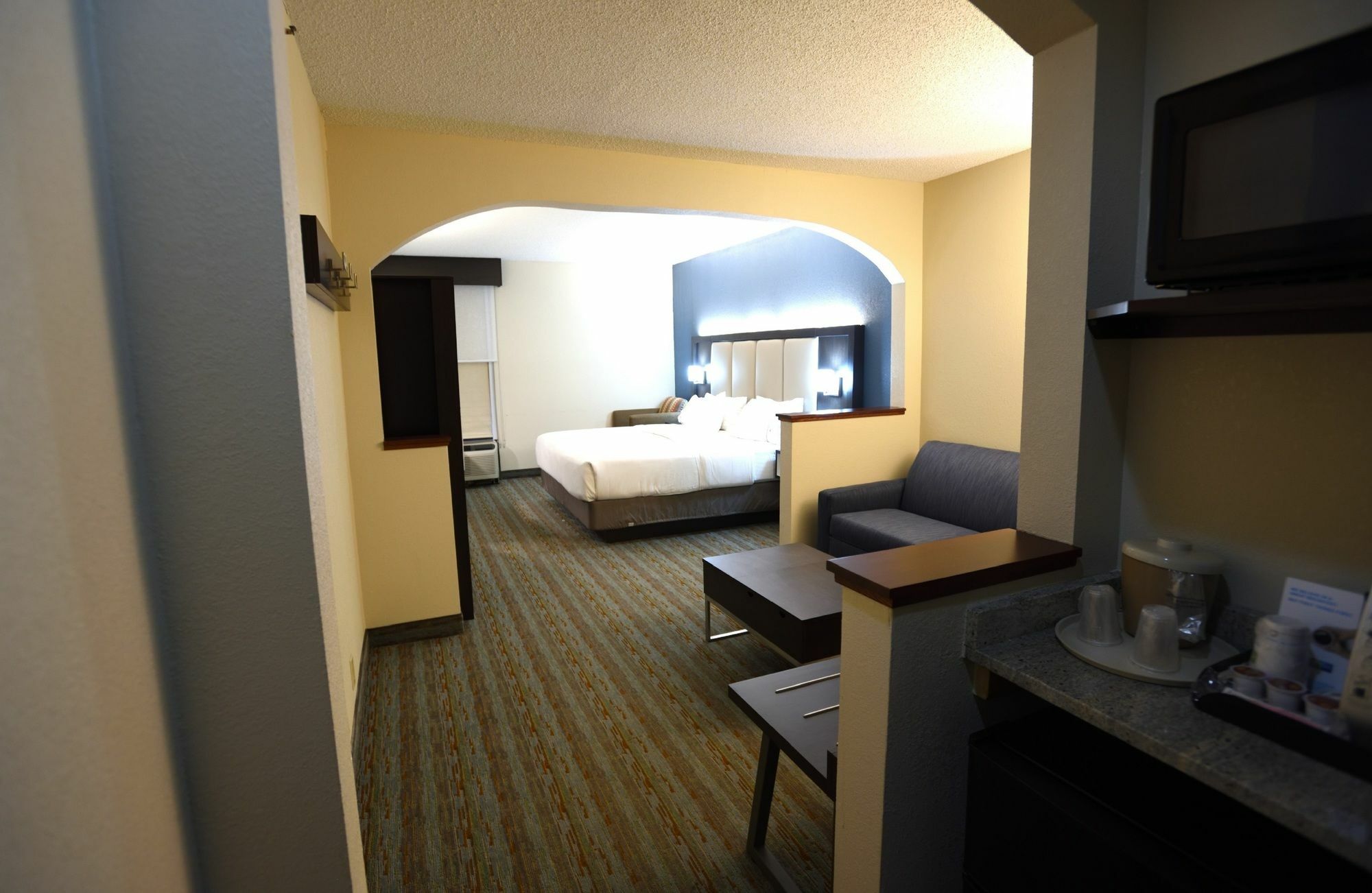 Holiday Inn Express Anderson I-85 - Exit 27- Highway 81 By Ihg Extérieur photo