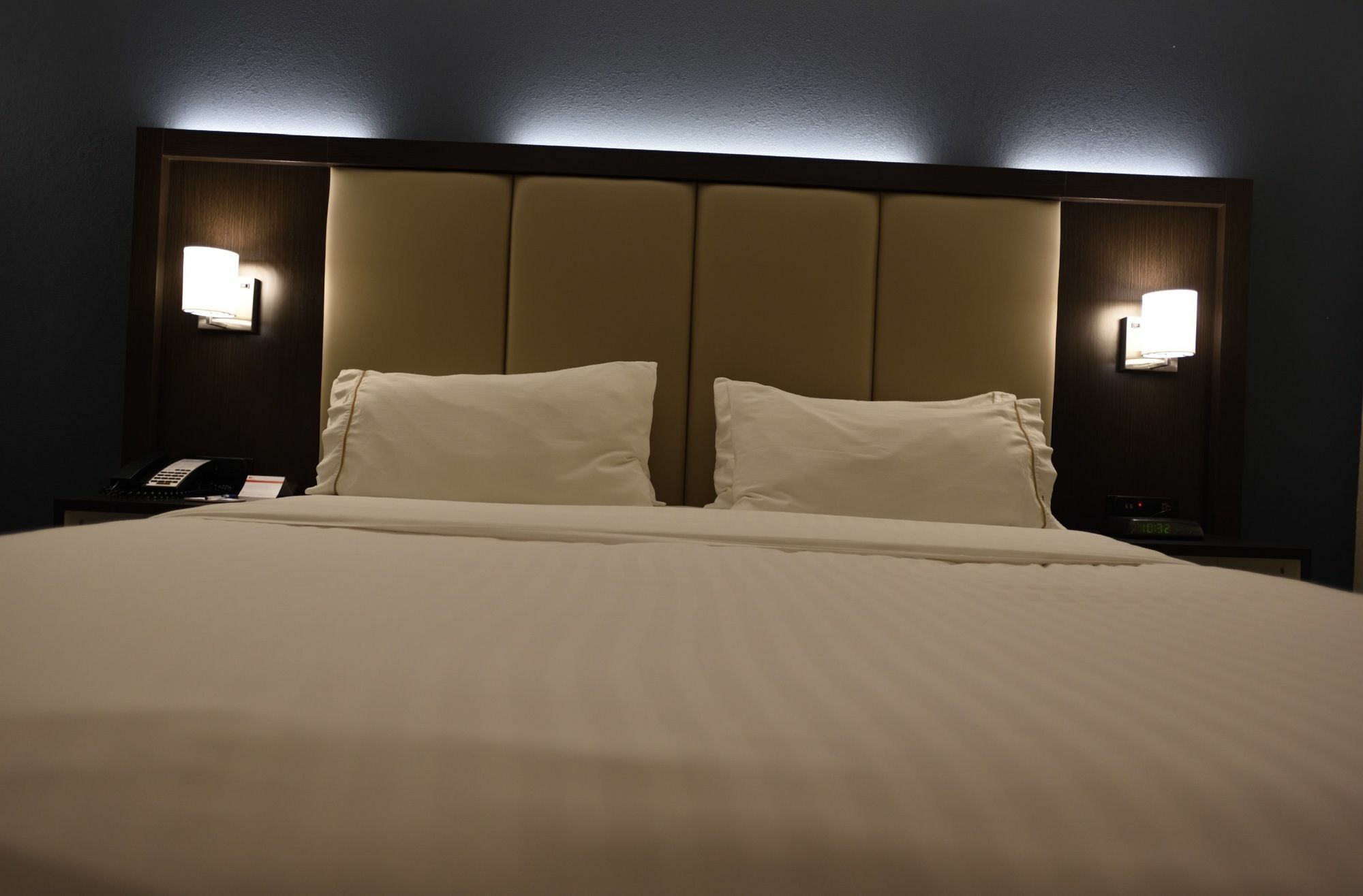 Holiday Inn Express Anderson I-85 - Exit 27- Highway 81 By Ihg Extérieur photo