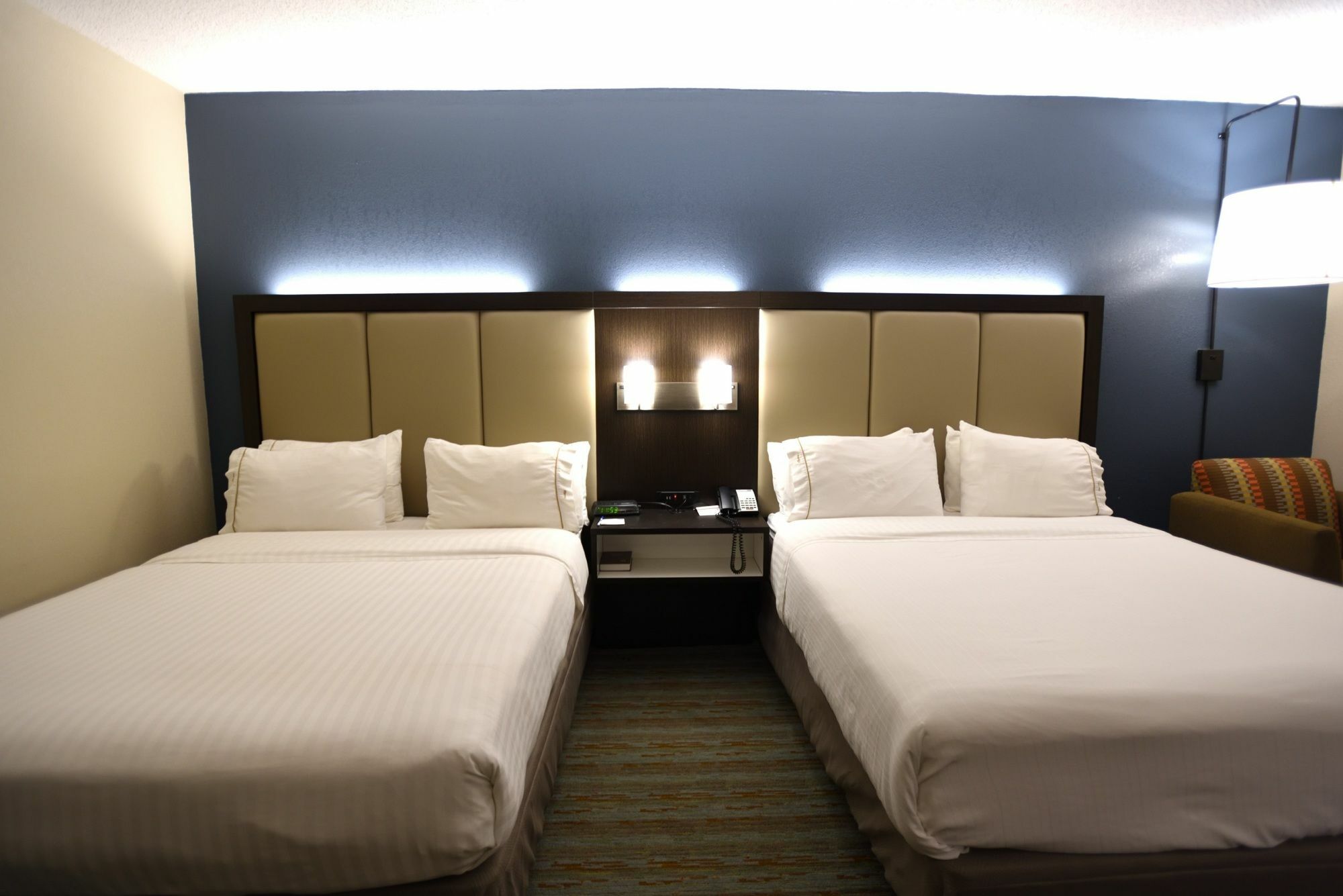 Holiday Inn Express Anderson I-85 - Exit 27- Highway 81 By Ihg Extérieur photo
