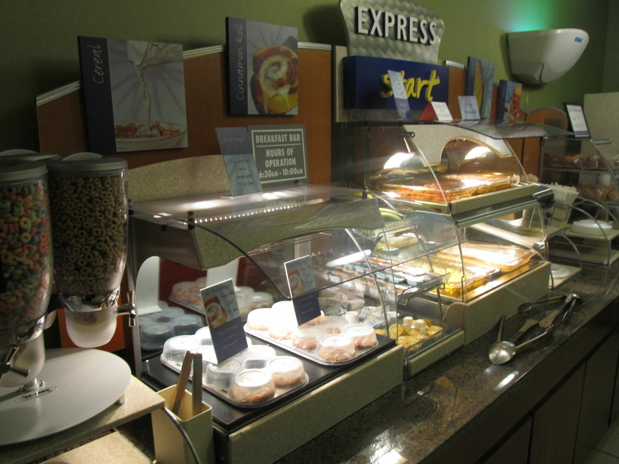 Holiday Inn Express Anderson I-85 - Exit 27- Highway 81 By Ihg Extérieur photo
