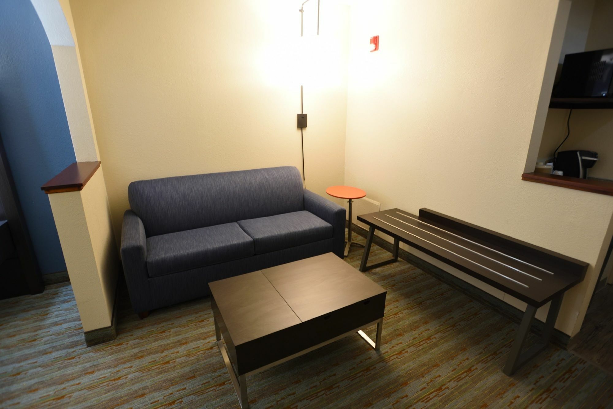 Holiday Inn Express Anderson I-85 - Exit 27- Highway 81 By Ihg Extérieur photo