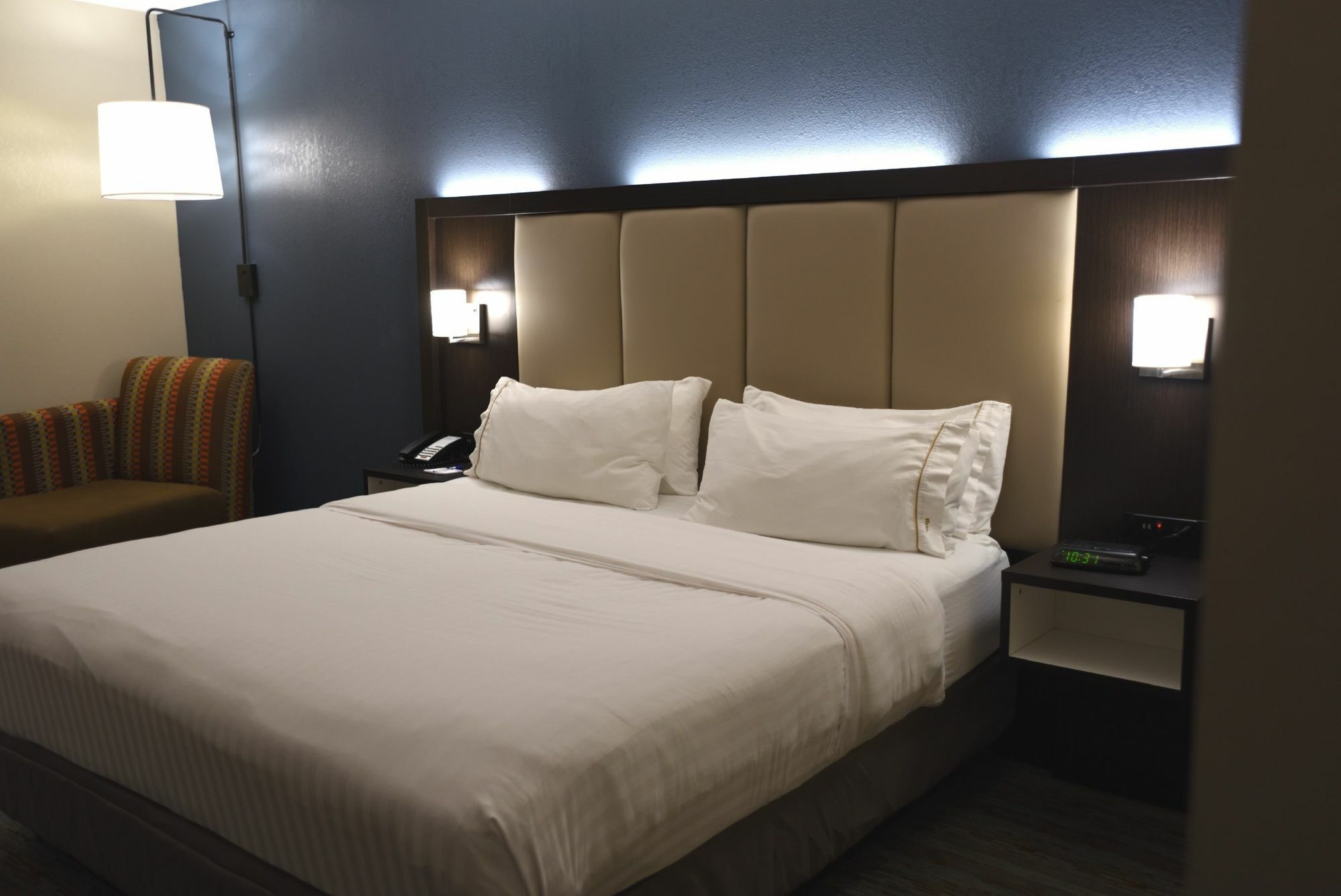 Holiday Inn Express Anderson I-85 - Exit 27- Highway 81 By Ihg Extérieur photo