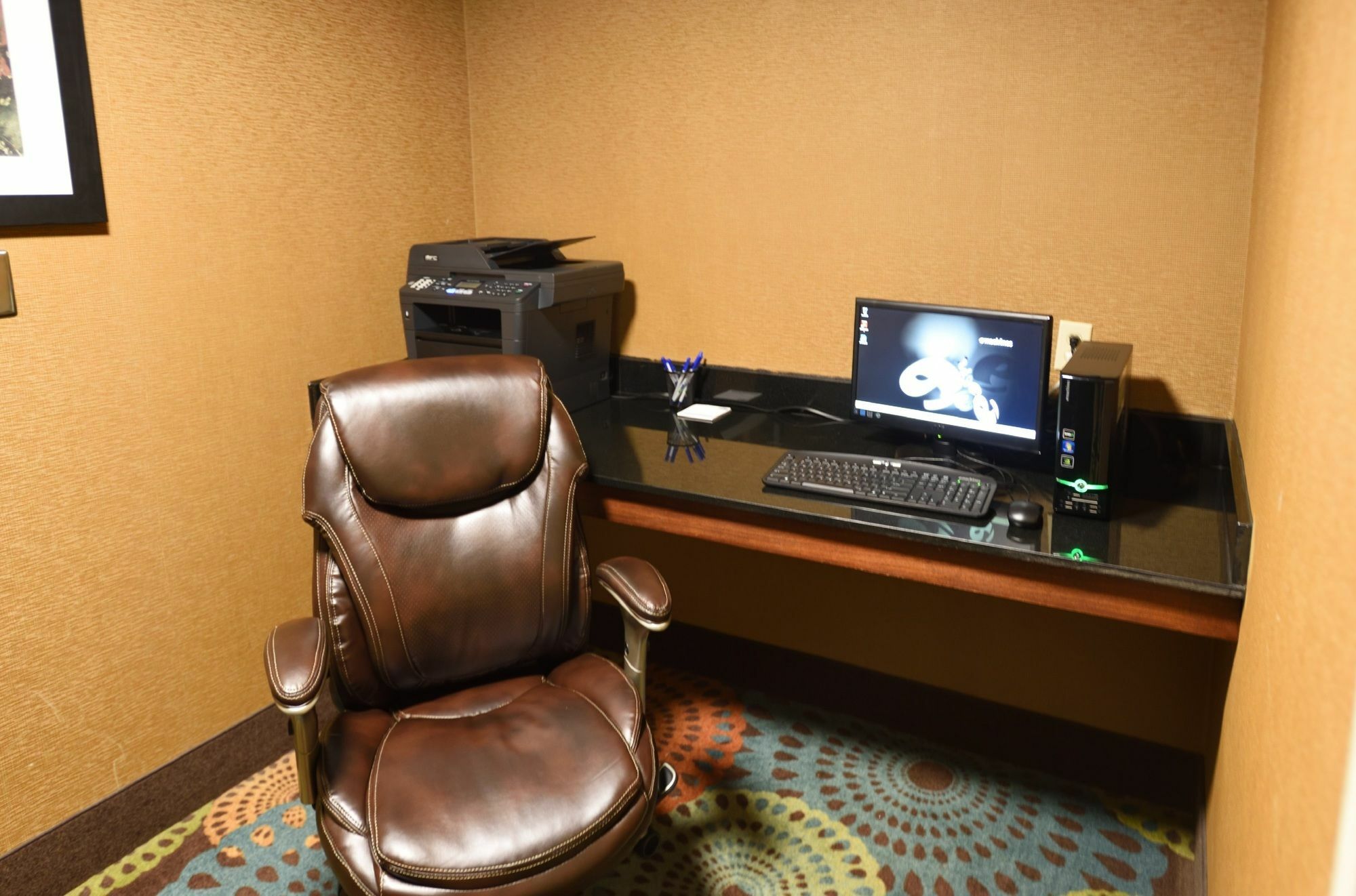 Holiday Inn Express Anderson I-85 - Exit 27- Highway 81 By Ihg Extérieur photo